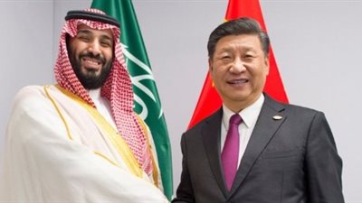 ولي عهد السعودية يلتقي رئيسي الصين وجنوب أفريقيا على هامش قمة العشرين