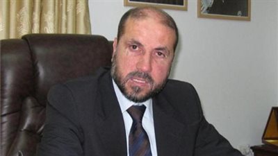 وصول وزير الأوقاف الفلسطينى لبحث مشاكل المعتمرين والحجاج