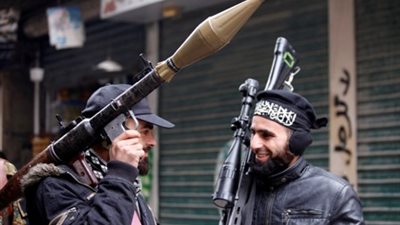 «جبهة النصرة» تلغي الهدنة مع «الجيش الحر» في ريف إدلب