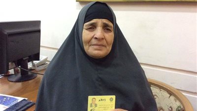 والدة الصحفي «عبدالرحمن أبوعوف» تسرد تفاصيل ليلة القبض عليه