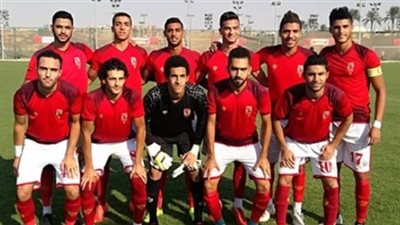 المقاصة 97 يستضيف الأهلي في دوري الجمهورية