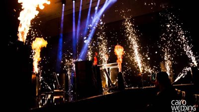 انطلاق النسخة الخامسة من cairo wedding festival في فبراير