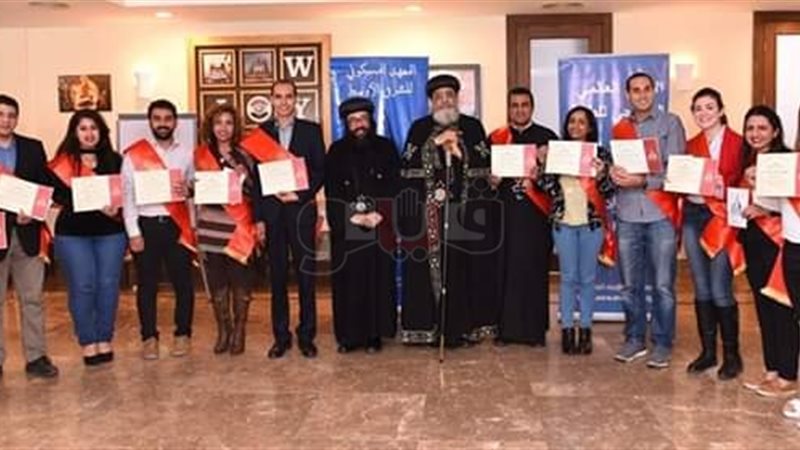  البابا تواضروس الثاني