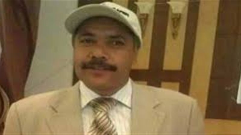كامل الخوذاني