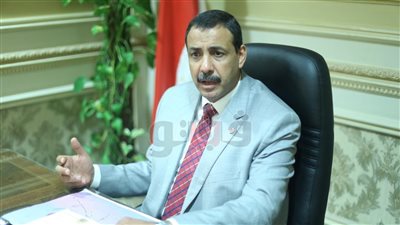 نائب يحذر من انهيار الثروة السمكية في بحيرة قارون