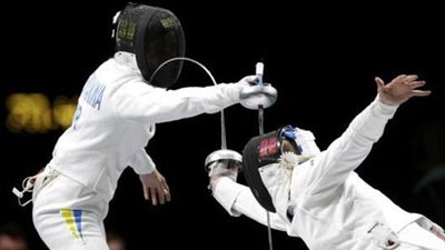 «الفراعنة» يتأهل لدور الـ64 ببطولة كأس العالم للسلاح ببولندا