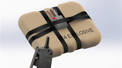 بالصور.. أخطر 3 مواد تستخدمها العناصر الإرهابية في التفجيرات