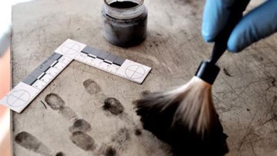 تعرف على طريقة رفع الأدلة الجنائية من موقع الجريمة