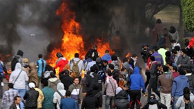 الحكم على 23 إخوانيا بتهمة الانضمام لجماعة إرهابية بالقليوبية