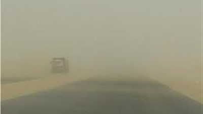 بالفيديو.. «الأرصاد»: طقس اليوم «شتوي معتدل» ورياح مثيرة للرمال تجتاح البلاد غدًا