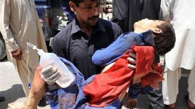 سقوط عشرات القتلى في معارك بين الحوثيين و«حاشد» باليمن