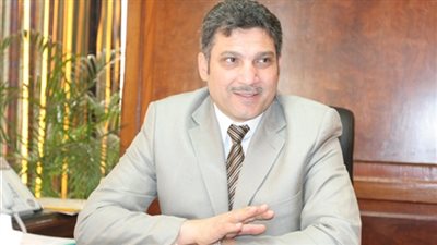 وزير الري يصل الإسماعيلية لتفقد مشاريع بالقنطرة شرق