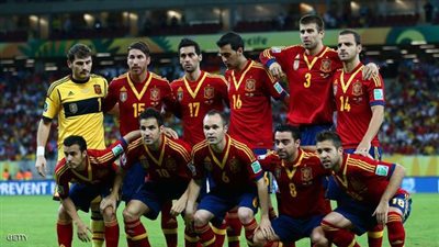 اليوم.. قمة «ودية» بين ألمانيا وإسبانيا استعدادًا لتصفيات «يورو 2016»