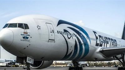 مصر للطيران تنفي الإعلان عن وظائف وتفتح باب التدريب الشتوي للطلبة