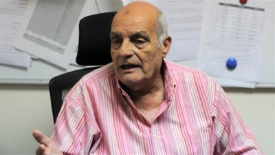 محمود بكر: «كهربا» لاعب أناني ومصطفى فتحي أفضل منه