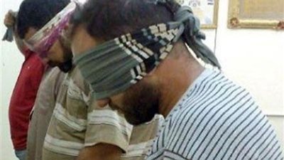 أطرف حوادث السرقة.. تشكيل عصابي يستولى على 19 خروفا ببرج العرب.. سائق يسرق 850 دجاجة في بسيون.. «ماعز» تودي بحياة سارقها.. و«كلب» نجل النائب العام الراحل آخر السرقات