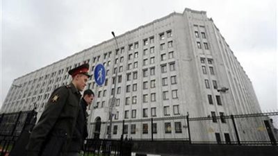 «الدفاع الروسية» تعلن تكثيف العمليات الاستخباراتية بدول الشرق الأوسط