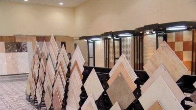 «أحمد هاشم»: صناعة السيراميك لاعب أساسي لزيادة الصادرات المصرية‎