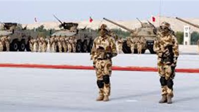 وصول دفعة ثانية من القوات البحرينية إلى اليمن