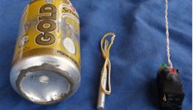 «داعش» ينشر أسباب تفجير الطائرة الروسية وطريقة تهريب القنبلة