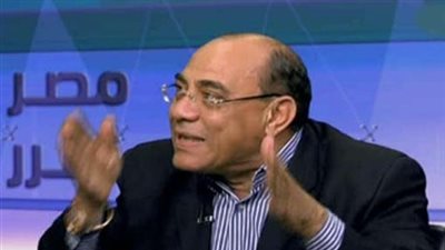 نبيل عمر: الأقباط تحمّلوا حرق كنائسهم من أجل وحدة البلد