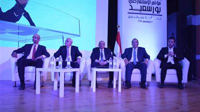 مطالب بتحويل بورسعيد لعاصمة ثقافية وسياحية لمنطقة القناة (صور)