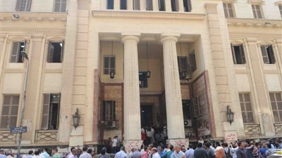 الأمور المستعجلة تقضى بعدم اختصاصها في طرد «هيومن رايتس» من مصر