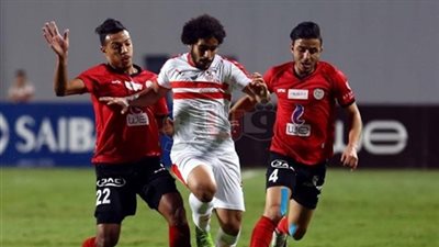 الداخلية يواجه «العبور وحلوان» وديا استعدادا للمصري