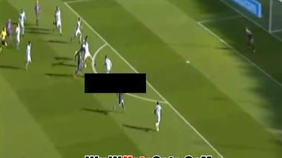 ميسي يتعادل بالهدف الأول لبرشلونة في سيلتافيجو (فيديو)