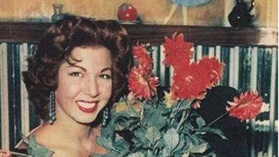 فراشة السينما.. لحظات من حياة سامية جمال في صور