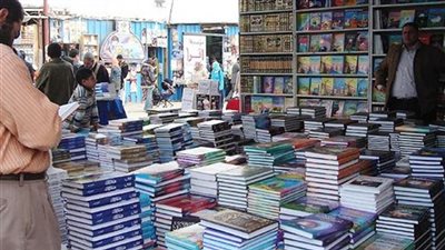 مسئول كويتي: معرض الكتاب فرصة لإظهار الدور الثقافي المشرق لبلادنا