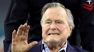 أبرزها تحرير الكويت.. 3 قرارات لـ«جورج بوش الأب» غيرت الشرق الأوسط