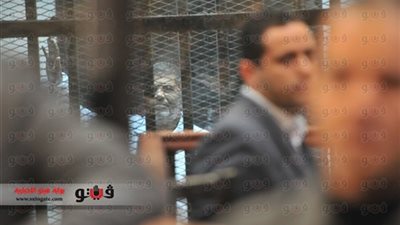 تأجيل محاكمة بديع والبلتاجي والعريان في قطع طريق قليوب لـ 3 فبراير