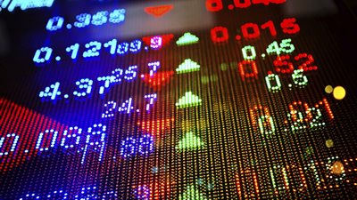 خبير: Egx70 يستهدف 820 نقطة بالتعاملات المقبلة