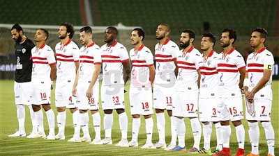 الزمالك يدخل معسكرا مبكرا استعدادا للمصري