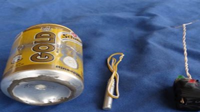 خبير أمني: تفجير الطائرة الروسية بـ«كانز» زعم يخالف المنطق