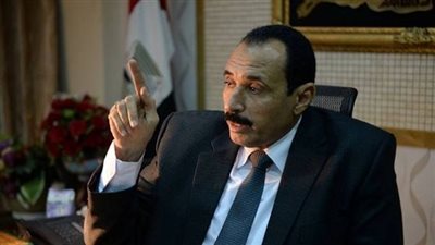 أمن الإسماعيلية يعيد نجل مرشح بالإسماعيلية بعد تغيبه منذ أمس