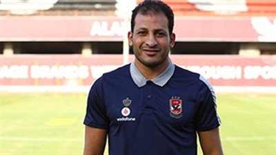 سيد معوض يقود مران اللاعبين الغائبين عن مباراة إنبي