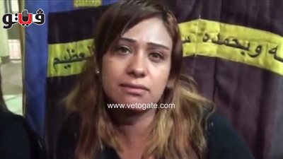بالفيديو.. سارة طارق: «أنا حامل من طرابيك وهجيب حقه من طليقته»