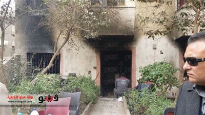 أمن الإسكندرية ينفي حرق نقطتي شرطة بالمحافظة
