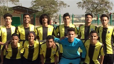 المقاولون 2003 يفوز على المصري 2-1 في دوري الجمهورية