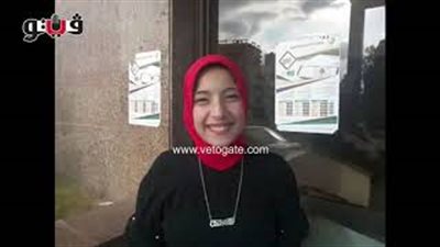 مواهب جامعة دمنهور: «اللي بينجح بيروح فيتو» (فيديو)