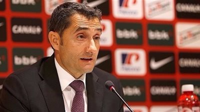 فالفيردي: لأننا برشلونة فنحن مطالبون بالفوز على الدوام