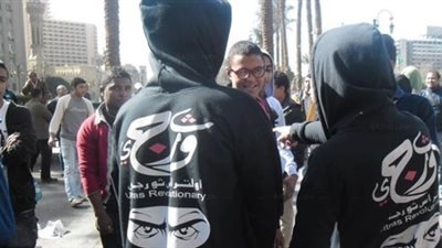 انتقال قاضي المعارضات إلى طرة لنظر تجديد حبس 42 من ألتراس ثورجي