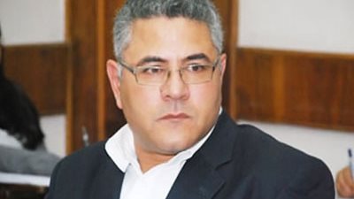 منظمة حقوقية:الحكومة اخترقت 12 مادة من الدستور خلال 10 أشهر.. 9 مواد خاصة بالحقوق والحريات..والمادة 230 المحددة لموعد انتخابات البرلمان بعد 6 أشهر من الاستفتاء.. و