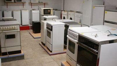 السعودية تمنح سكان الحي السعودي برفح 