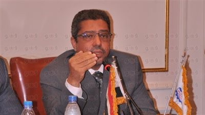 ميثاق بين غرفة القاهرة ومصلحة الضرائب لحل مشاكل التجار