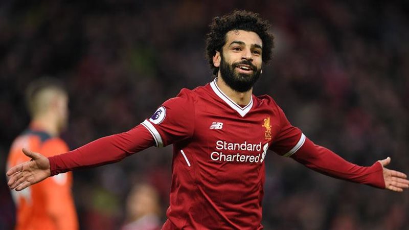 محمد صلاح