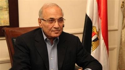 الحركة الوطنية: شفيق يصل خلال ساعات إلى مطار القاهرة