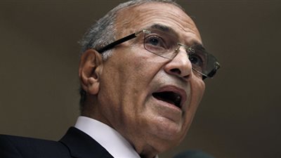 الحركة الوطنية: شفيق ليس مقبوضا عليه وسيتوجه لمنزله بالتجمع الخامس